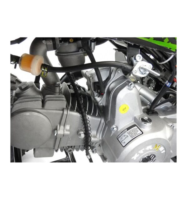 Quad 125cc KX125 pour enfant