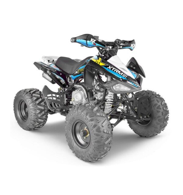 Quad 125cc KX125 pour enfant