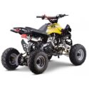 Quad 125cc enfant KEROX Speedbird