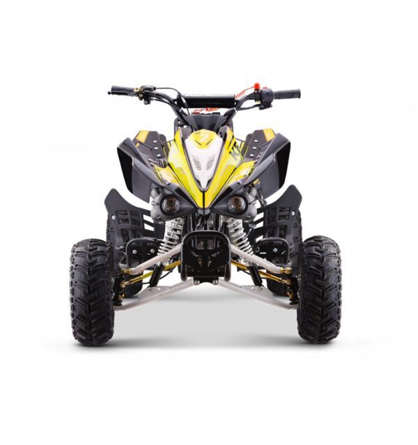 Quad enfant KEROX SPEEDBIRD 125cc