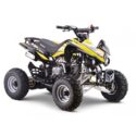 Quad 125cc enfant KEROX Speedbird
