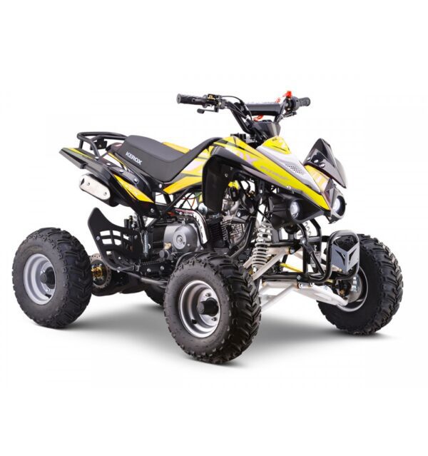 Quad 125cc enfant KEROX Speedbird