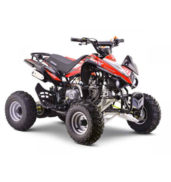 Quad 125cc enfant KEROX Speedbird