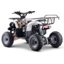 Quad pour enfant Toronto 125cc