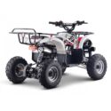 Quad 125cc 8 pouces TORONTO
