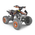 Quad enfant XTRM Factory 81