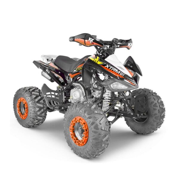 Quad enfant XTRM Factory 81