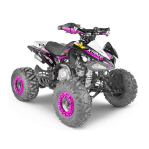 Quad enfant XTRM Factory 81