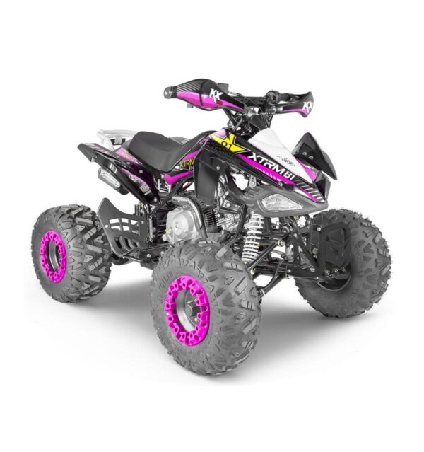Quad enfant XTRM Factory 81