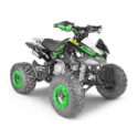 Quad enfant XTRM Factory 81