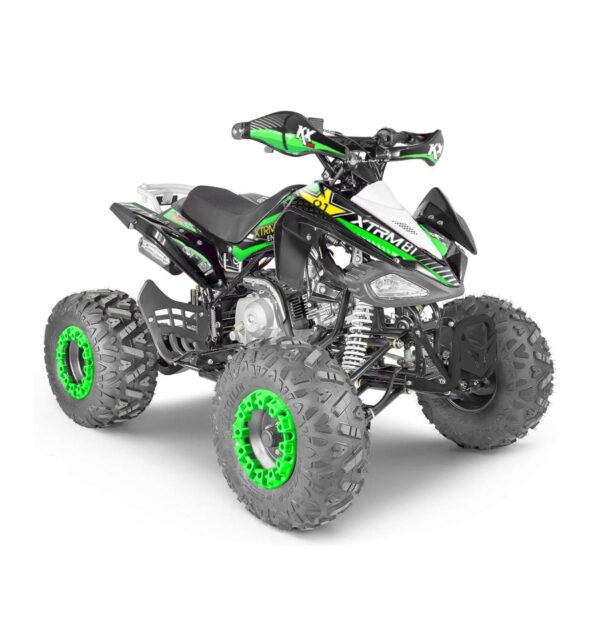 Quad enfant XTRM Factory 81