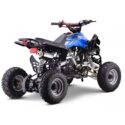 QUAD 125CC ENFANT KEROX SPEEDBIRD