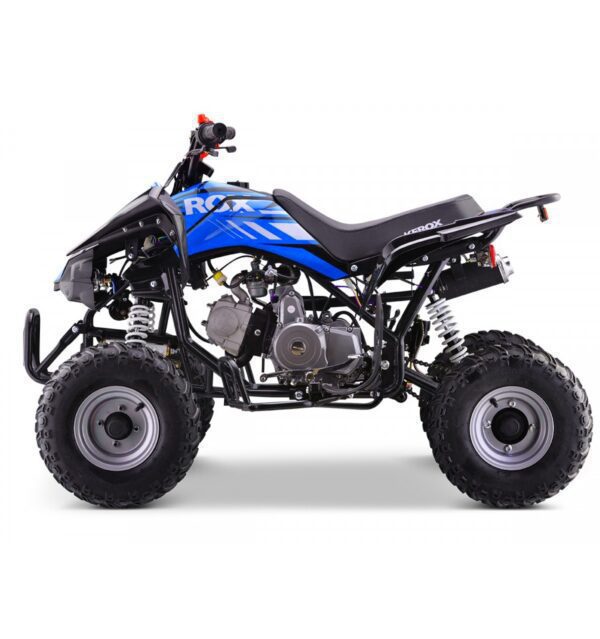Quad Kerox SPEEDBIRD 125