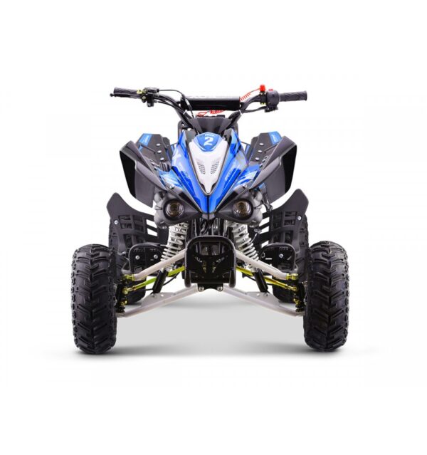 Quad enfant KEROX SPEEDBIRD 125cc