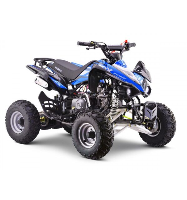 Quad enfant KEROX SPEEDBIRD 125cc
