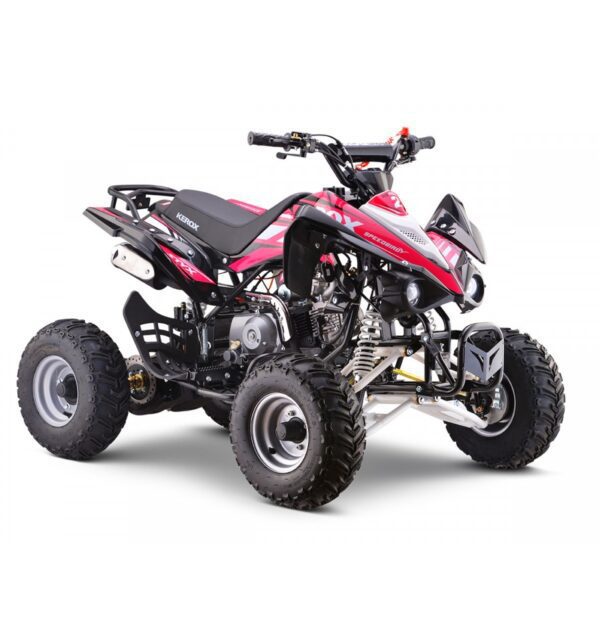 Quad 125cc enfant KEROX Speedbird