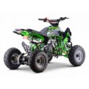 Quad 125cc enfant KEROX Speedbird
