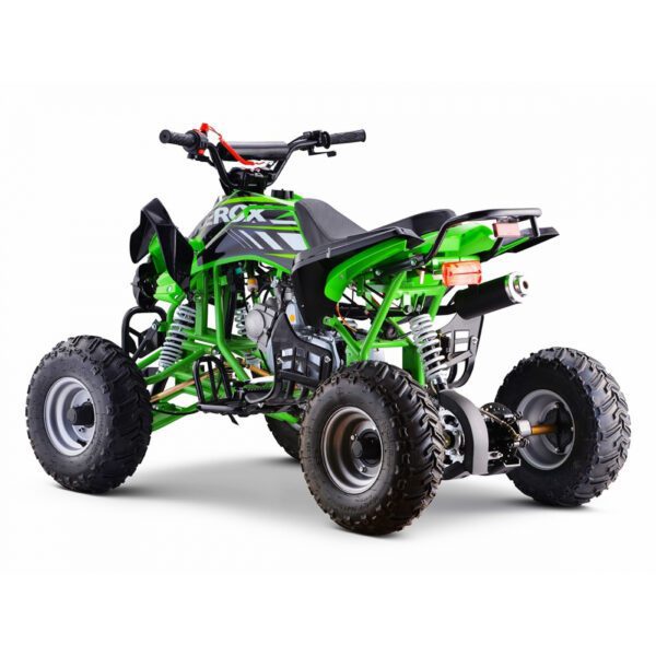 QUAD 125CC ENFANT KEROX SPEEDBIRD