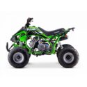 Quad 125cc enfant KEROX Speedbird