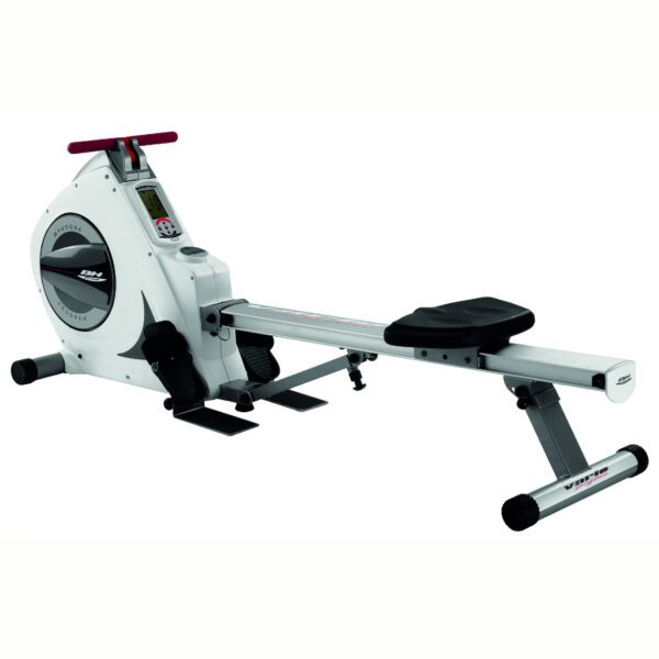 Rameur BH Vario Pro R350