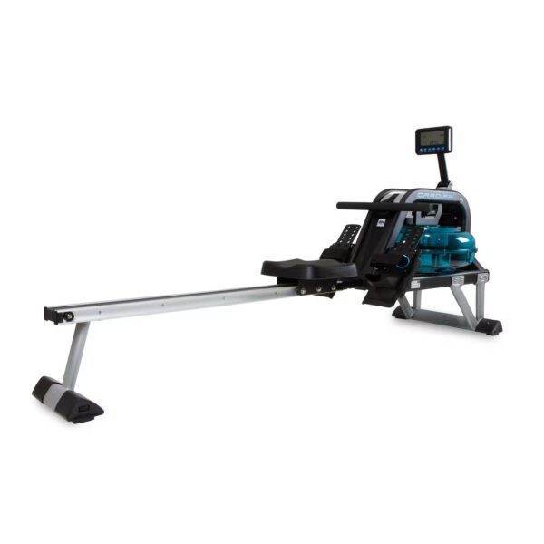 Rameur Bh Fitness Cardiff R370