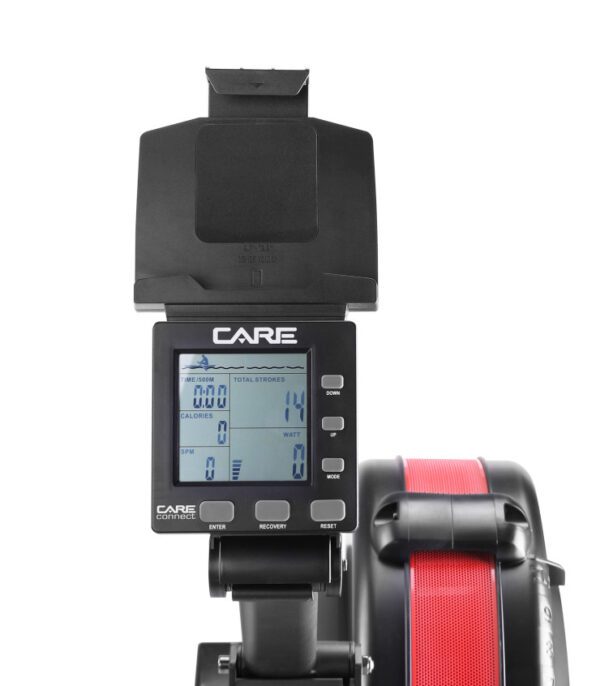 Care Fitness Air Rower