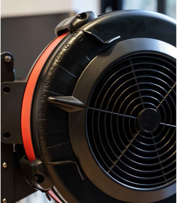 RAMEUR CARE - AIR ROWER CONNECTE
