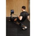 Domyos - Rameur connecté - training rower 900
