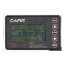 CARE FITNESS Rameur Mag Rower Air