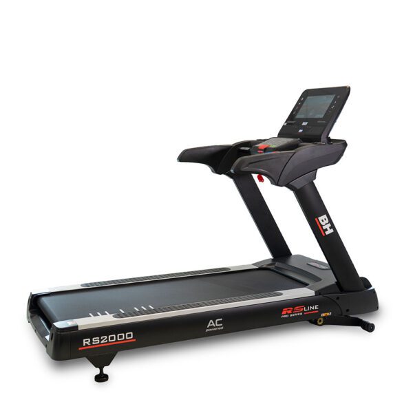 Tapis de Course BH RS2000TFT G6514TFT