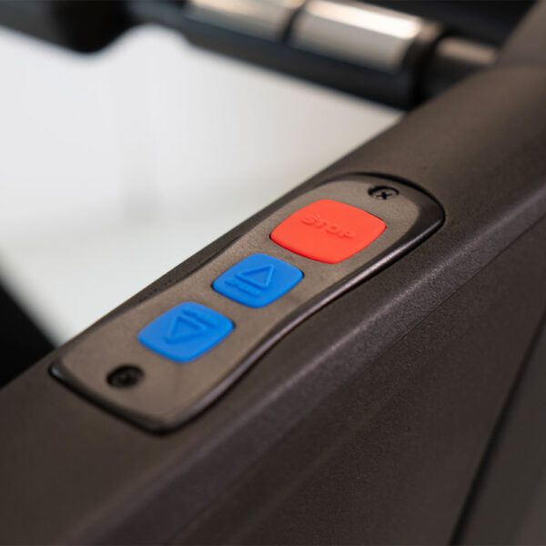 Tapis de course RS2000TFT