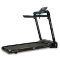 Tapis de course RUNLAB PLUS G6311 Noir Ultra-pliable