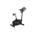 Vélo d'appartement - B74 - confortable, ergonomique et bien réglable