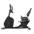 Spirit Fitness CR800+ Vélo couché - pour usage professionnel