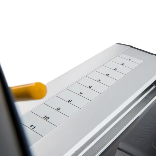 Vélo semi-allongé CR800+ - Spirit Fitness