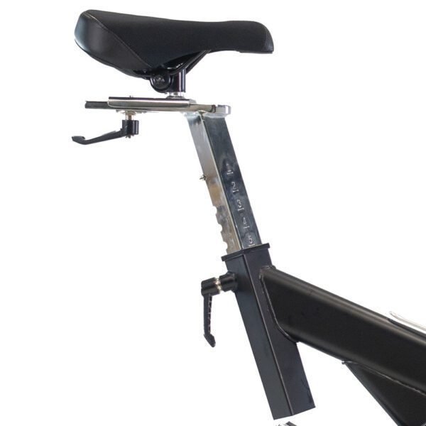 BH Fitness BH STRATOS H9178 vélo de biking