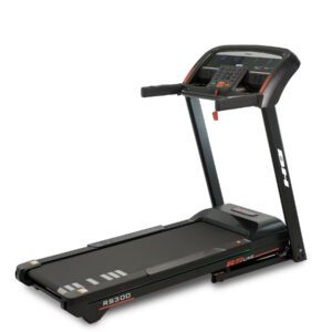Tapis roulant RS300 G6165 Bluetooth FTMS