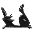 Vélo couché Spirit Fitness CR900TFT (ENT)