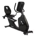 Spirit Fitness Vélo Semi Couché CR900TFT