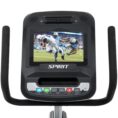 Spirit Fitness Vélo Semi Couché CR900TFT