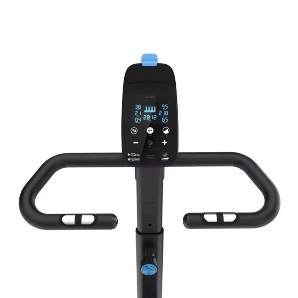 Vélo d'appartement Domyos Bike 520