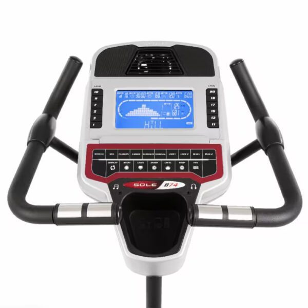 Vélo d'appartement Sole Fitness B74