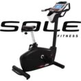 Vélo d'appartement Sole Fitness B74