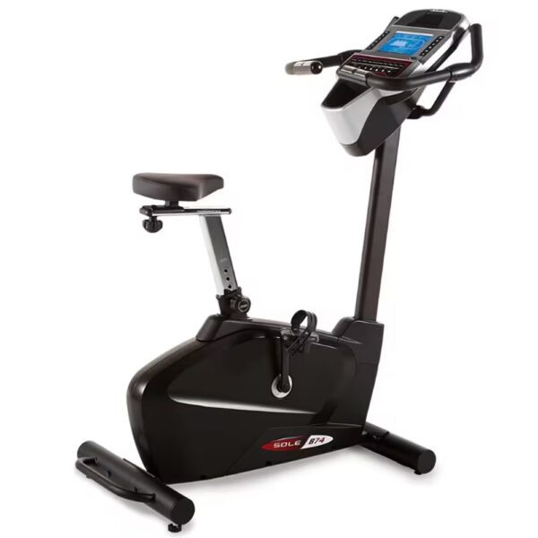 Vélo d'appartement Sole Fitness B74