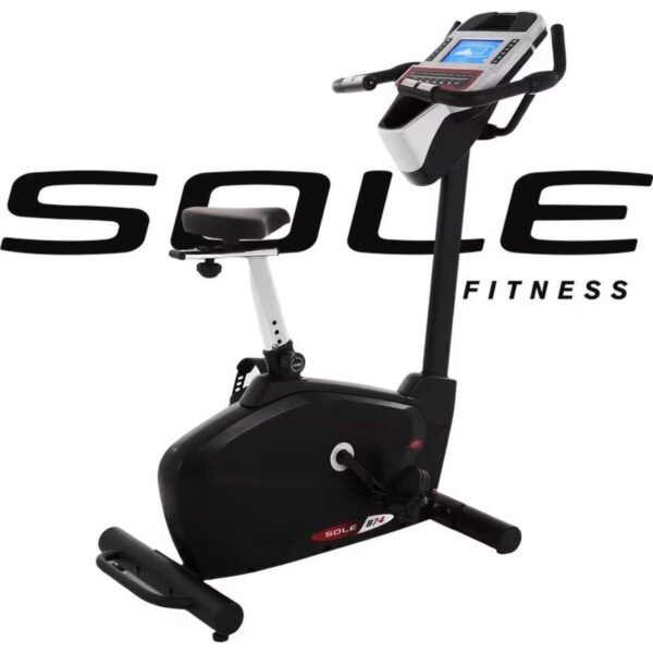 Vélo d'appartement Sole Fitness B74