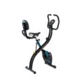 Vélo D'appartement Pliable Xtri