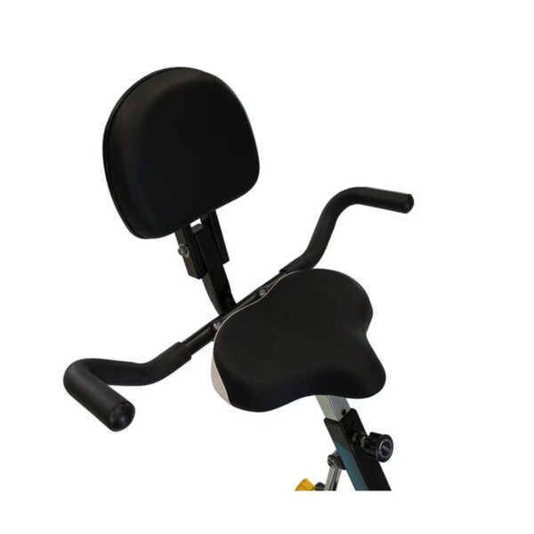 Vélo d'appartement Pliable Xtri