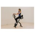 Vélo d'appartement Pliable Xtri