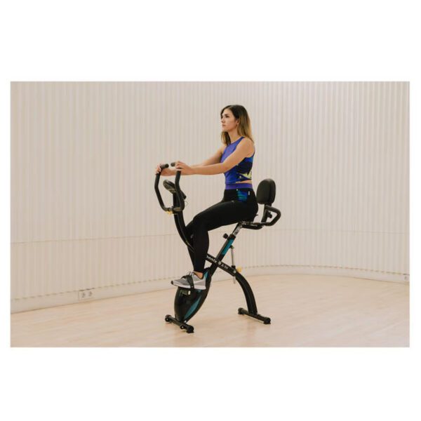 Vélo d'appartement Pliable Xtri