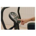 Vélo D'appartement Pliable